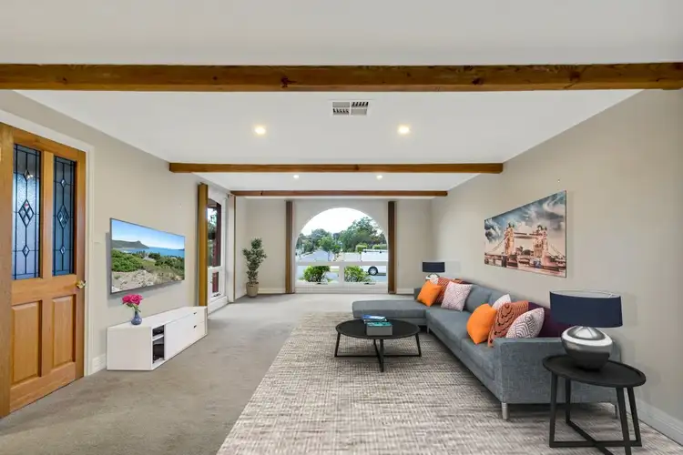 Fifth view of Homely house listing, 41 Elgin Avenue, Christies Beach SA 5165