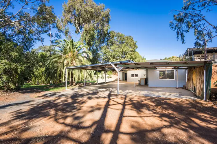 32 Rogers Street, Condobolin NSW 2877
