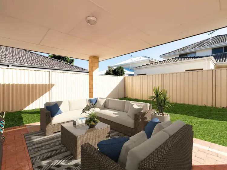 Fifth view of Homely house listing, 105 Prospector Loop, Bassendean WA 6054