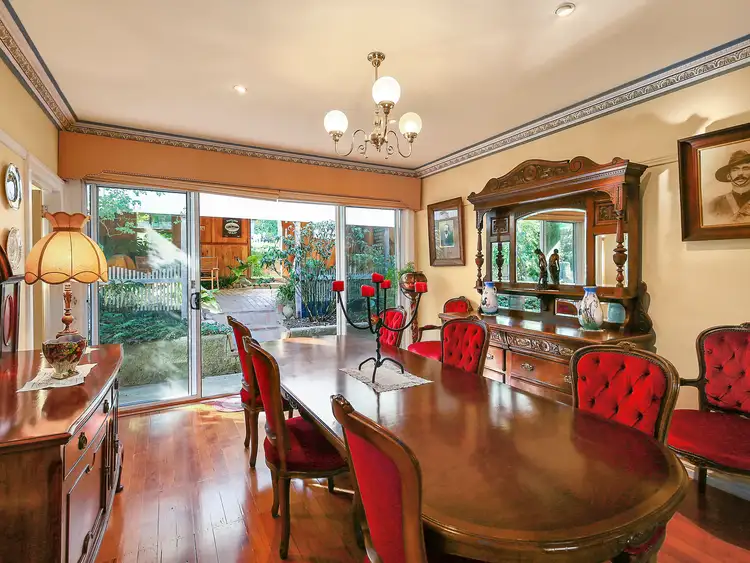 Seventh view of Homely house listing, 27 Villeneuve Street, Alexandra VIC 3714