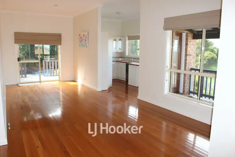 Fourth view of Homely townhouse listing, Address available on request