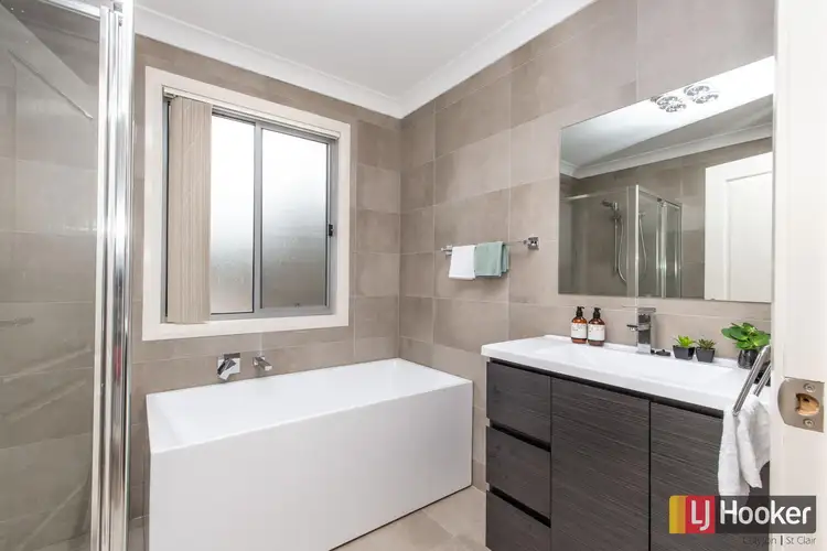 Second view of Homely house listing, 25A Lisbon Street, Mount Druitt NSW 2770