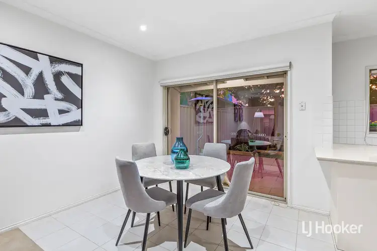 Third view of Homely townhouse listing, 13/14 Mickleton Grove, Point Cook VIC 3030