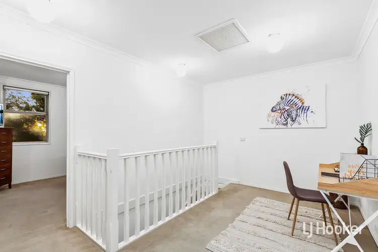 Fifth view of Homely townhouse listing, 13/14 Mickleton Grove, Point Cook VIC 3030