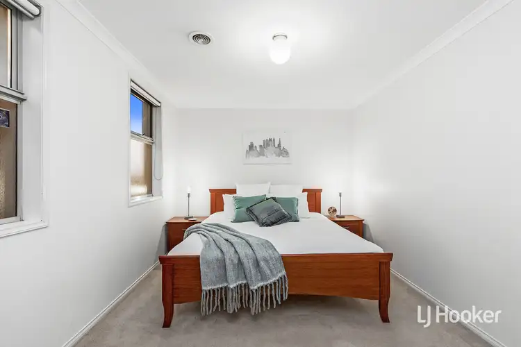 Sixth view of Homely townhouse listing, 13/14 Mickleton Grove, Point Cook VIC 3030