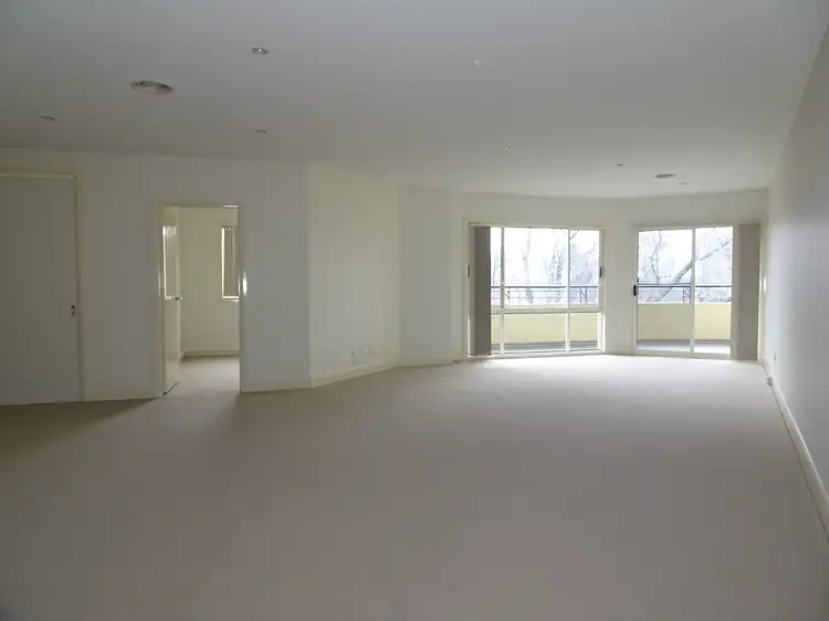 Second view of Homely apartment listing, 108/5 Empire Circuit, Forrest ACT 2603