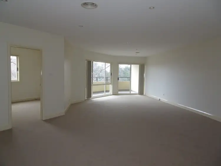 Third view of Homely apartment listing, 108/5 Empire Circuit, Forrest ACT 2603