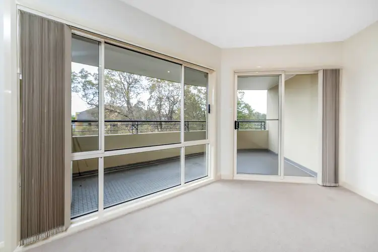 Fourth view of Homely apartment listing, 108/5 Empire Circuit, Forrest ACT 2603
