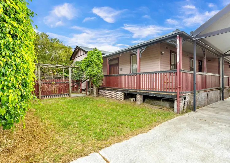 Main view of Homely house listing, 113 Cornwall Street, Taree NSW 2430
