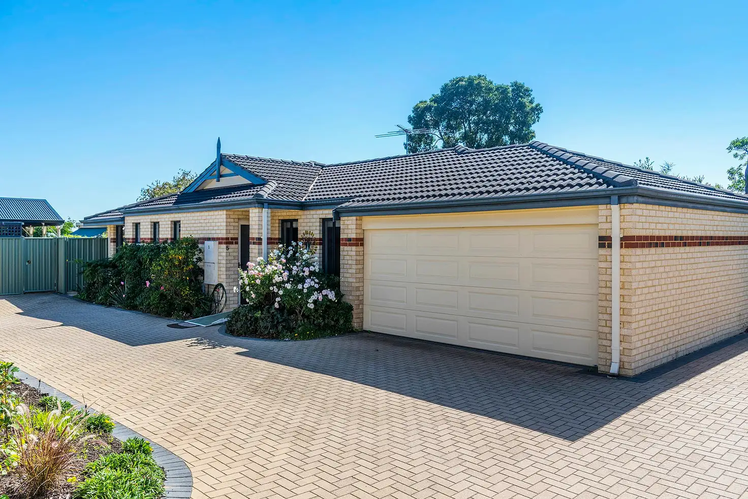 Main view of Homely unit listing, Unit 5/30 Canning Road, Kalamunda WA 6076