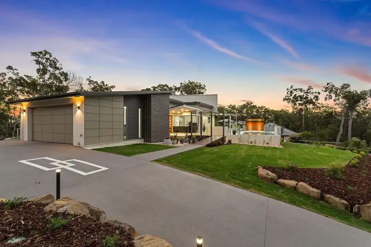 Third view of Homely house listing, 62-64 Forest Ridge Drive, Bonogin QLD 4213