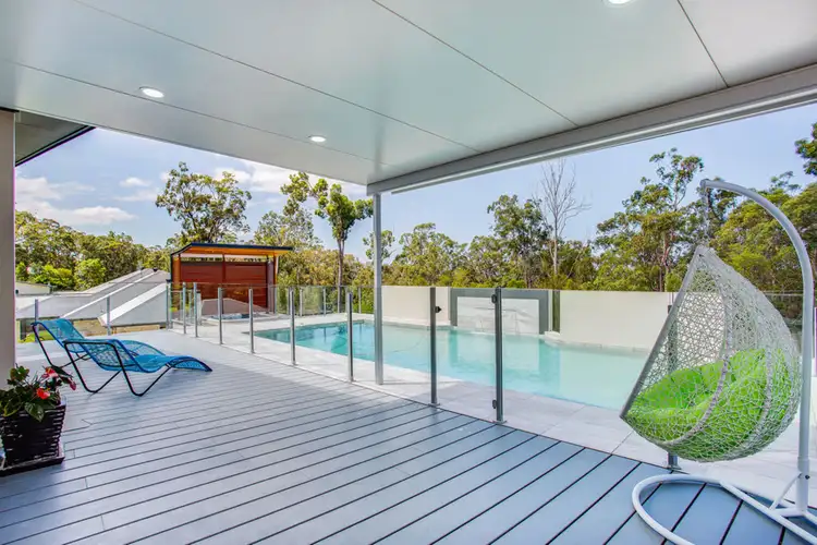 Fourth view of Homely house listing, 62-64 Forest Ridge Drive, Bonogin QLD 4213