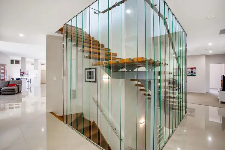 Fifth view of Homely house listing, 62-64 Forest Ridge Drive, Bonogin QLD 4213