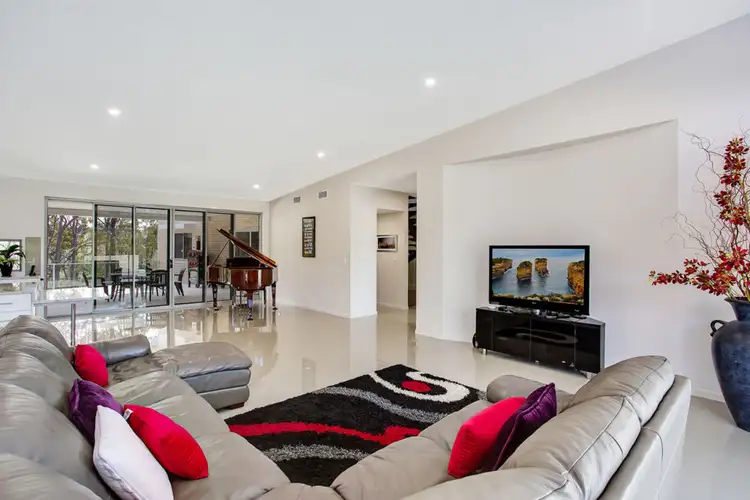 Sixth view of Homely house listing, 62-64 Forest Ridge Drive, Bonogin QLD 4213