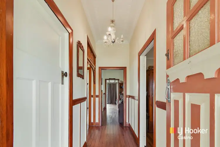 Second view of Homely house listing, 80 Hotham Street, Casino NSW 2470