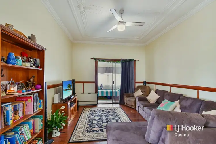 Third view of Homely house listing, 80 Hotham Street, Casino NSW 2470