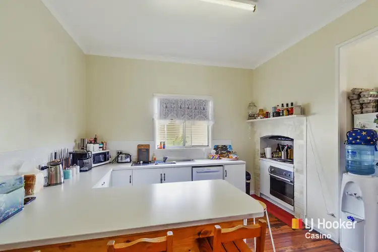 Fourth view of Homely house listing, 80 Hotham Street, Casino NSW 2470