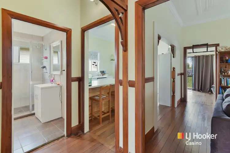 Fifth view of Homely house listing, 80 Hotham Street, Casino NSW 2470
