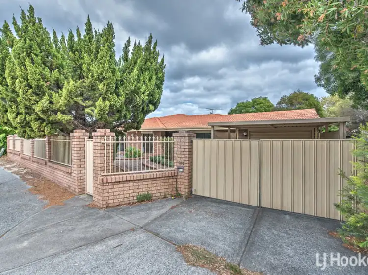 Main view of Homely house listing, 395 Spencer Road, Thornlie WA 6108
