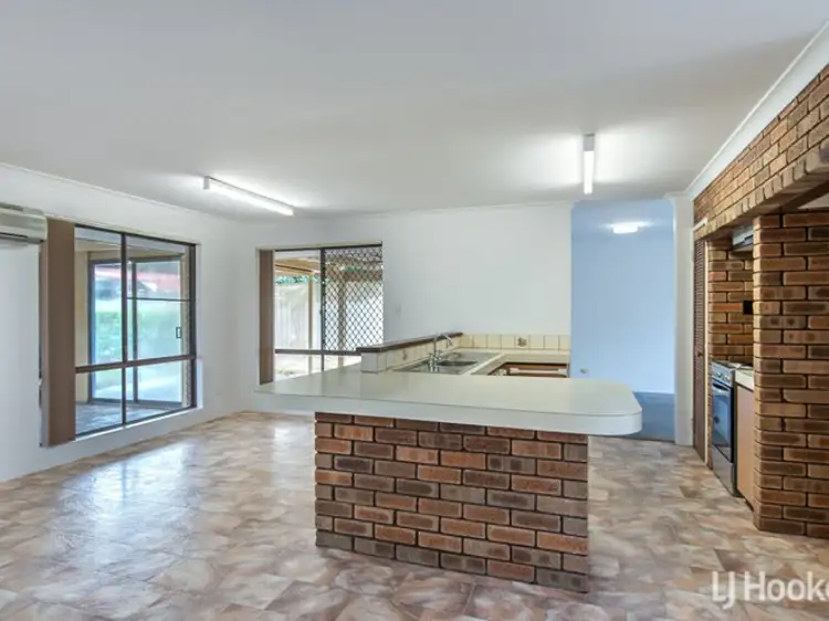 Second view of Homely house listing, 395 Spencer Road, Thornlie WA 6108