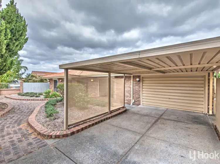 Fourth view of Homely house listing, 395 Spencer Road, Thornlie WA 6108