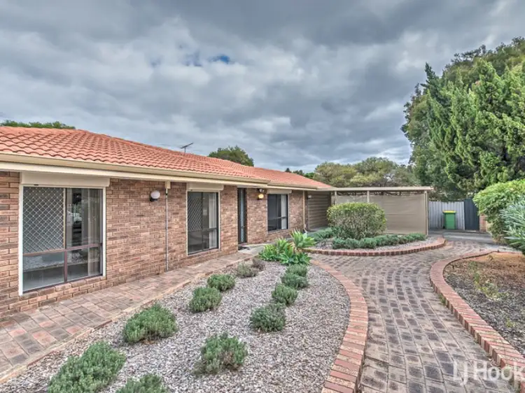 Fifth view of Homely house listing, 395 Spencer Road, Thornlie WA 6108