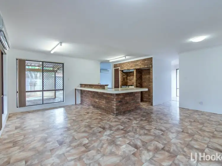 Sixth view of Homely house listing, 395 Spencer Road, Thornlie WA 6108