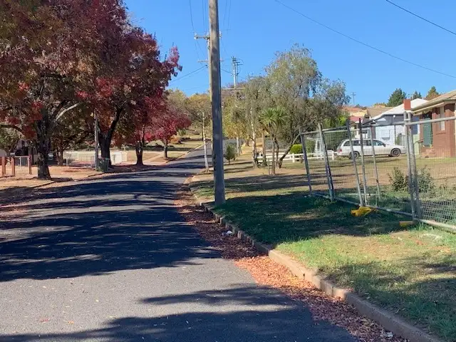 Third view of Homely land listing, 14 Nyrang Road, Orange NSW 2800