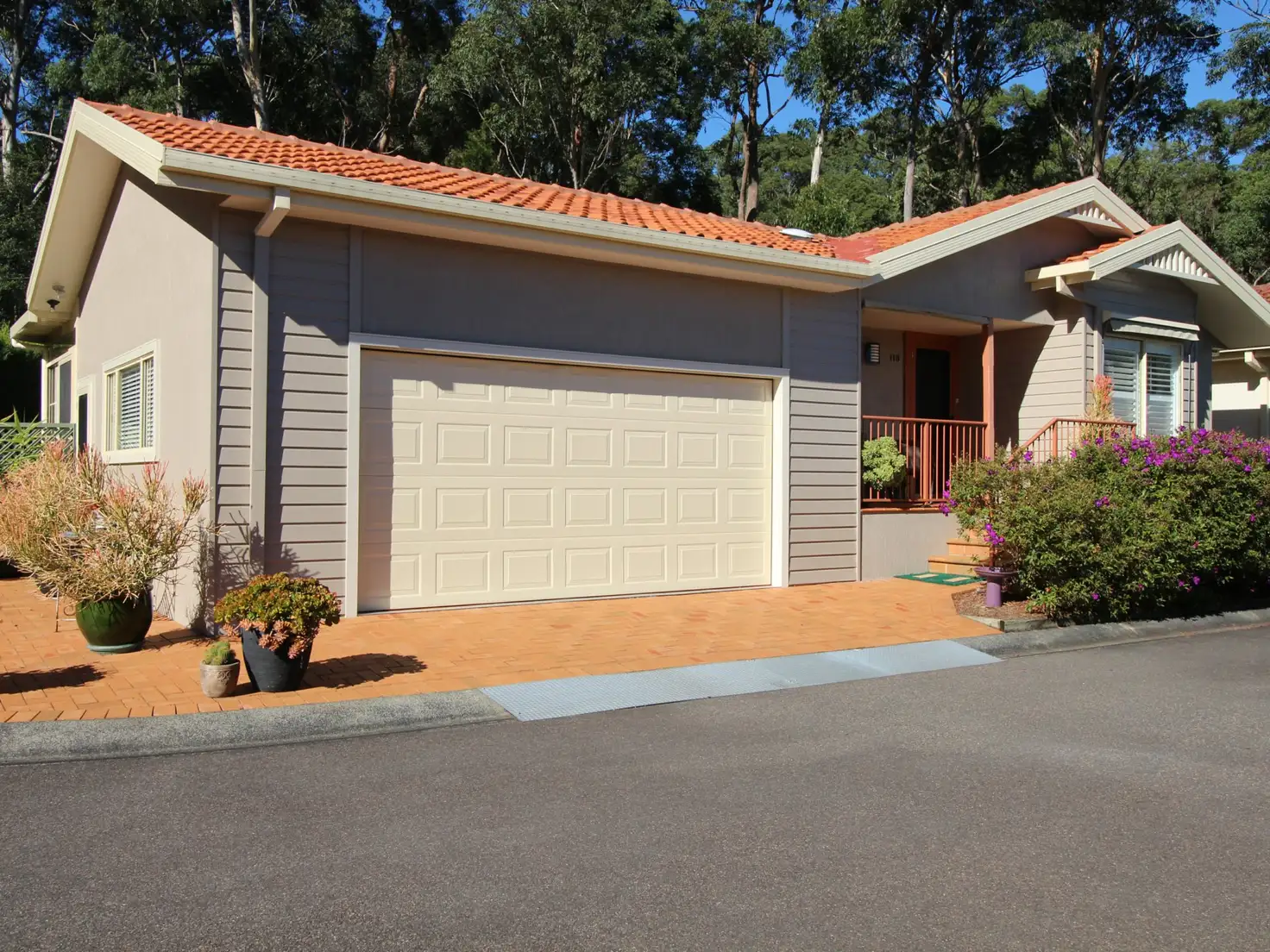 Main view of Homely house listing, 118/61 Pine Needles Karalta Road, Erina NSW 2250