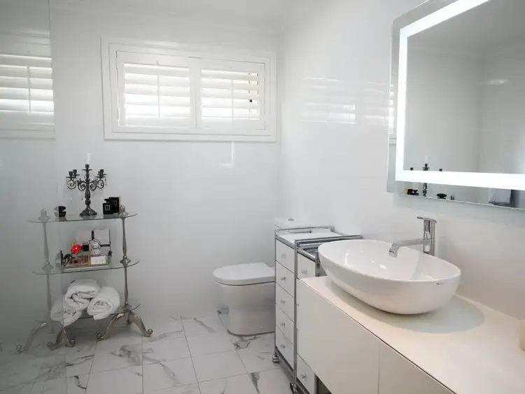 Fourth view of Homely house listing, 118/61 Pine Needles Karalta Road, Erina NSW 2250