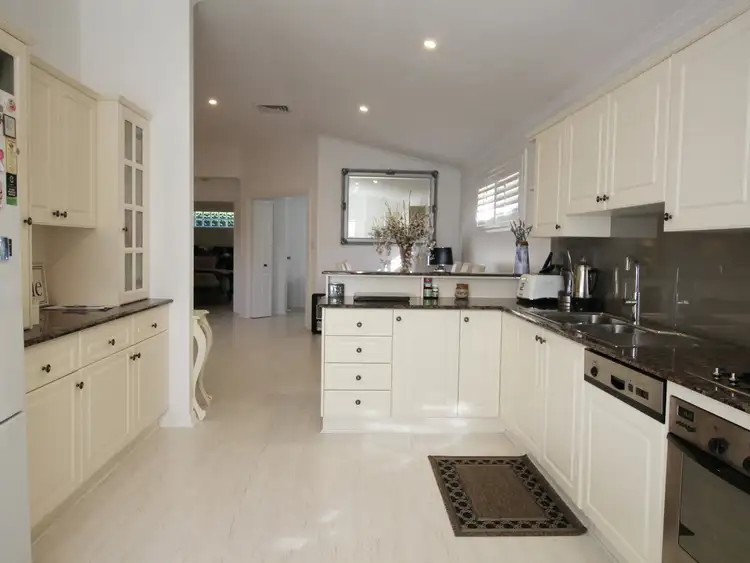 Fifth view of Homely house listing, 118/61 Pine Needles Karalta Road, Erina NSW 2250