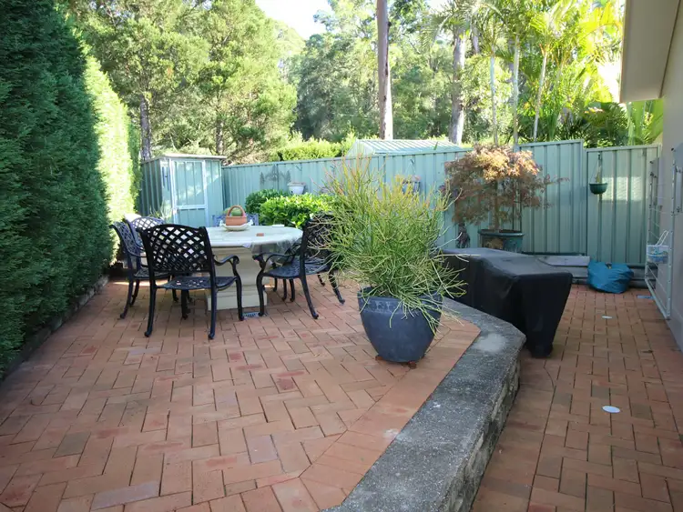 Seventh view of Homely house listing, 118/61 Pine Needles Karalta Road, Erina NSW 2250