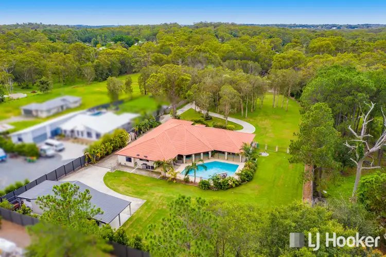 Main view of Homely house listing, 267-271 Ney Road, Capalaba QLD 4157