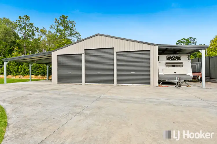 Fourth view of Homely house listing, 267-271 Ney Road, Capalaba QLD 4157