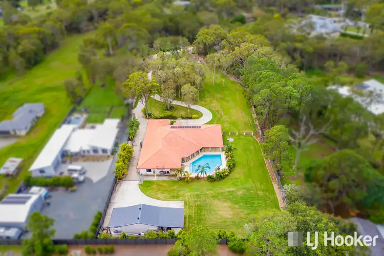 Fifth view of Homely house listing, 267-271 Ney Road, Capalaba QLD 4157