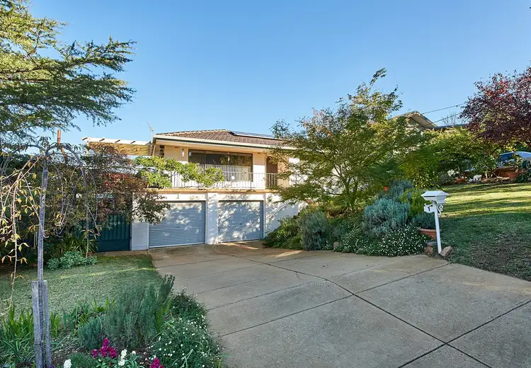 Main view of Homely house listing, 1 Bellevue Parade, Kooringal NSW 2650