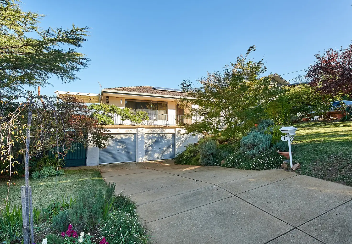 Main view of Homely house listing, 1 Bellevue Parade, Kooringal NSW 2650