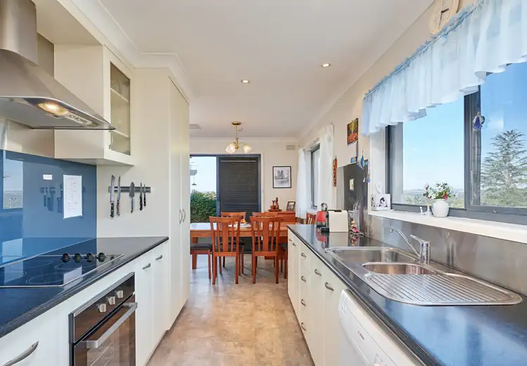 Second view of Homely house listing, 1 Bellevue Parade, Kooringal NSW 2650