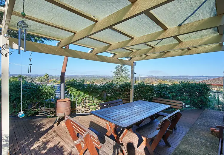 Third view of Homely house listing, 1 Bellevue Parade, Kooringal NSW 2650