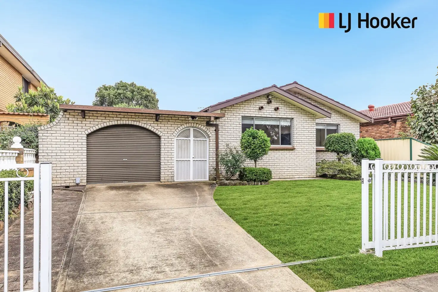 Main view of Homely house listing, 13 Homebush Street, St Johns Park NSW 2176