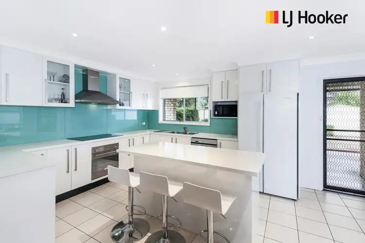 Second view of Homely house listing, 13 Homebush Street, St Johns Park NSW 2176