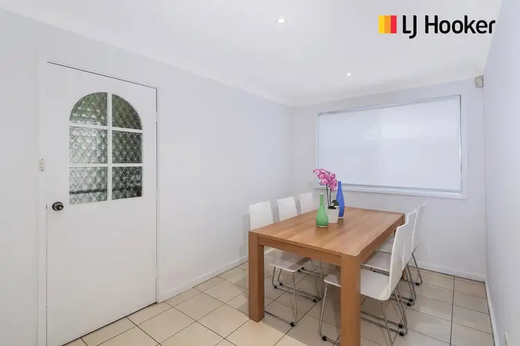 Third view of Homely house listing, 13 Homebush Street, St Johns Park NSW 2176