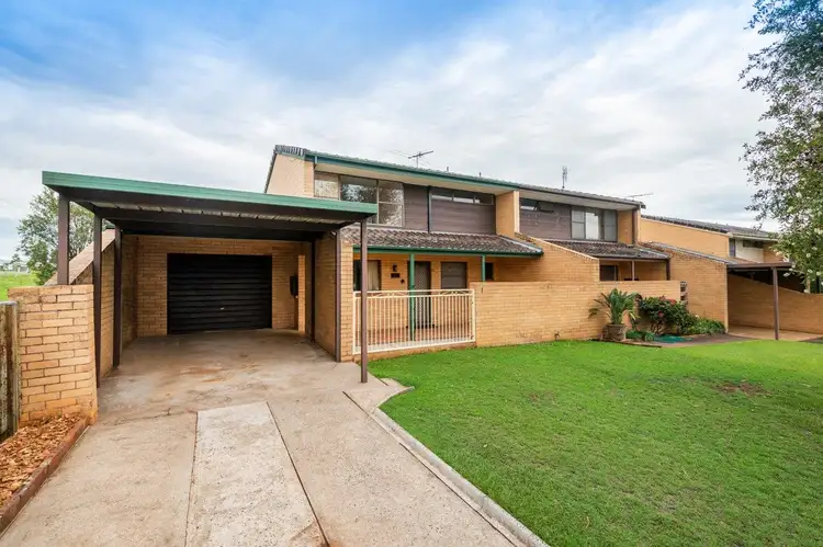 Main view of Homely house listing, 1 Capricorn Crescent, Junction Hill NSW 2460