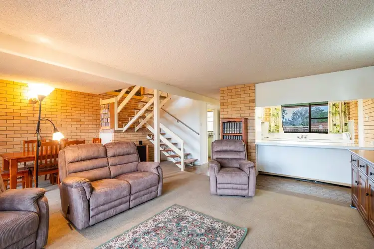 Fourth view of Homely house listing, 1 Capricorn Crescent, Junction Hill NSW 2460