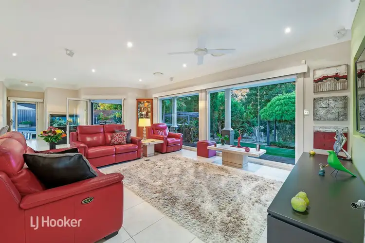 Sixth view of Homely house listing, 16 Emperor Place, Kenthurst NSW 2156