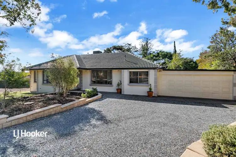 9 Crafter Street, Fairview Park SA 5126