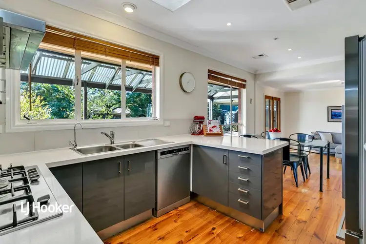 Fifth view of Homely house listing, 9 Crafter Street, Fairview Park SA 5126