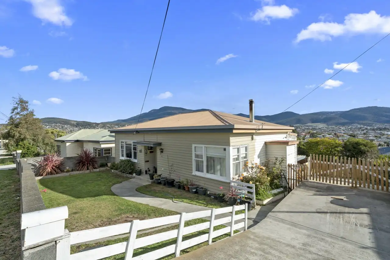 Main view of Homely house listing, 28 Wattle Avenue, Lutana TAS 7009