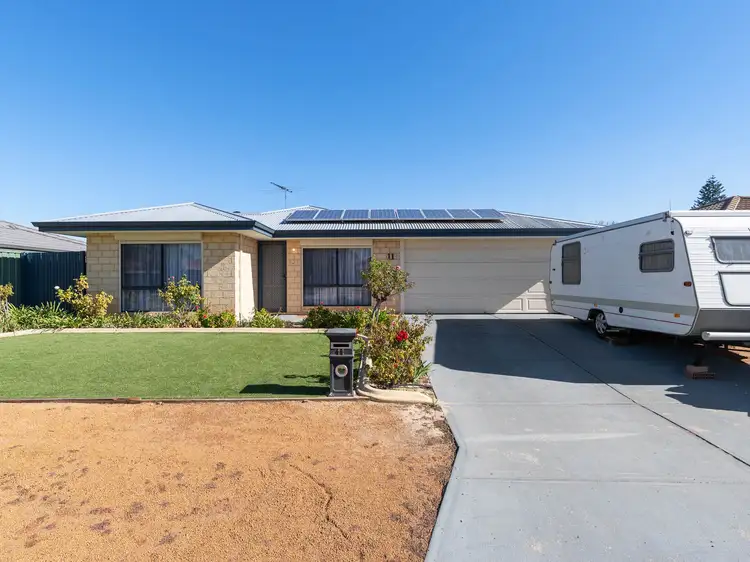 11 Powderbark Bypass, Kenwick WA 6107