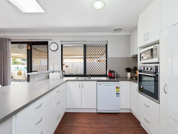 Second view of Homely house listing, 11 Powderbark Bypass, Kenwick WA 6107